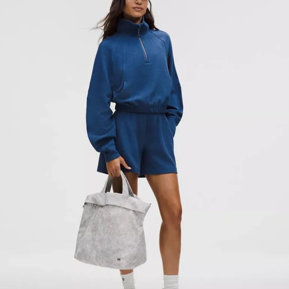 Lululemon On My Level Tote Bag 20L, BNWT - Picture 2 of 5